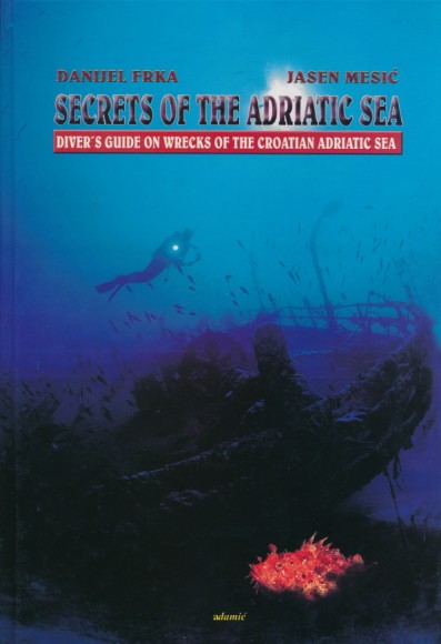 Frka-Mesić: Secrets of the Adriatic (2003.)