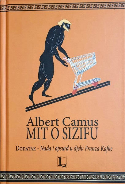 Albert Camus: MIT O SIZIFU