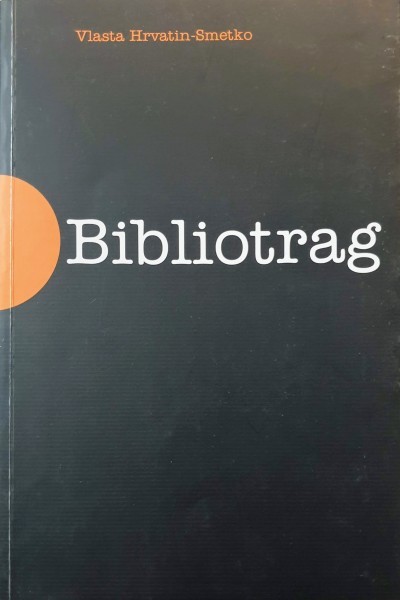 Hrvatin-Smetko: BIBLIOTRAG 