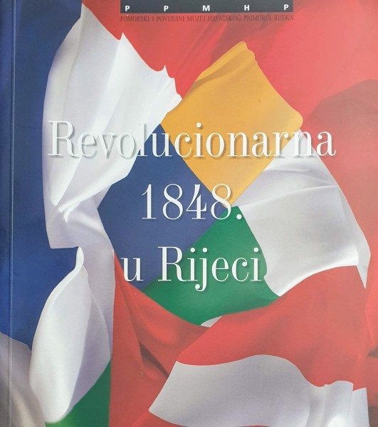 TEA PERINČIĆ: Revolucionarna 1948. u Rijeci