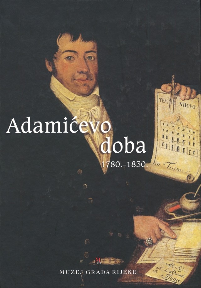 Adamićevo doba (1780.-1830.)