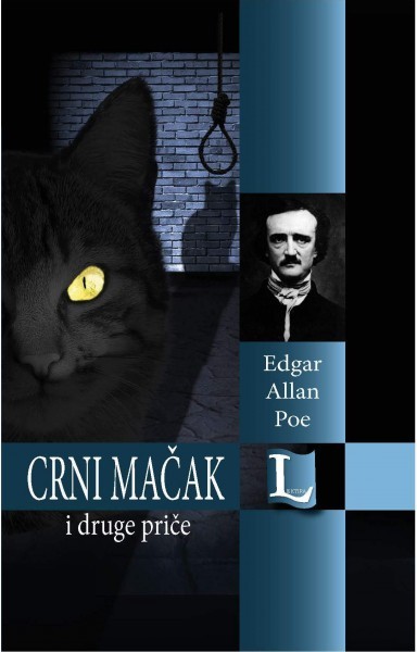 Edgar Allan Poe: CRNI MAČAK I DRUGE PRIČE