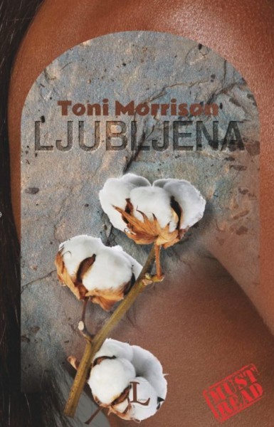 Toni Morrison: LJUBLJENA