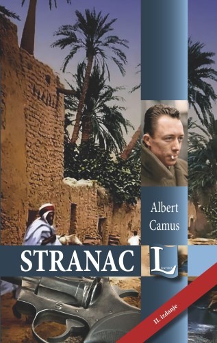 Albert Camus: STRANAC
