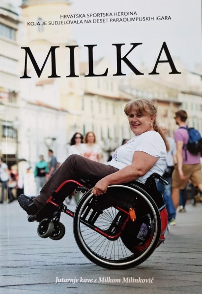 MILKA (Jutarnje kave s Milkom Milinković)