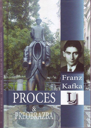 Franz Kafka: PROCES & PREOBRAZBA