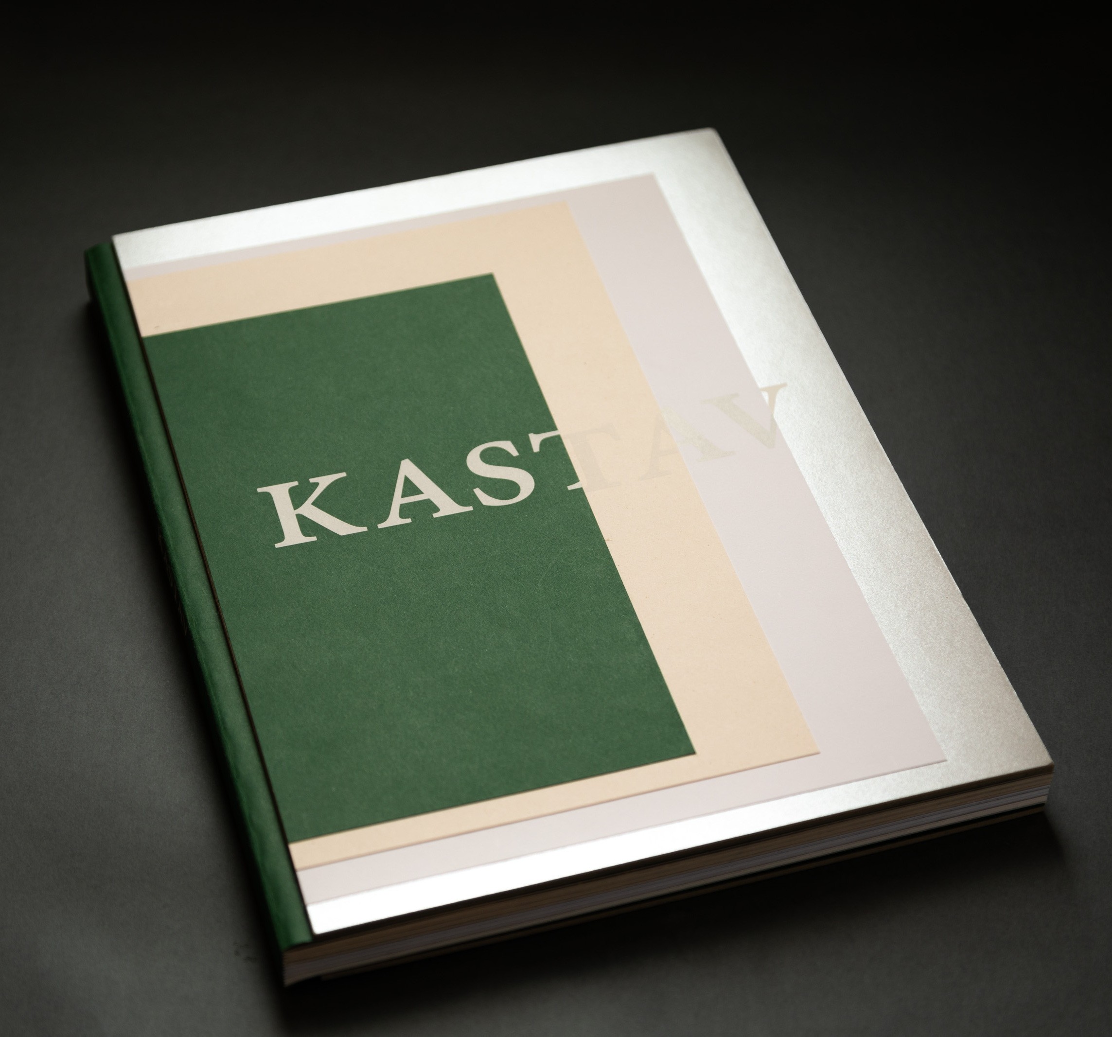 Žic-Fabijan: "KASTAV" - prva monografija Grada Kastva