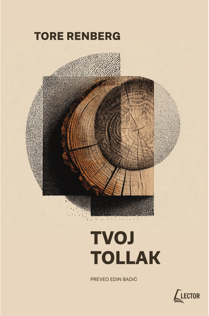 Tore Renberg: TVOJ TOLLAK