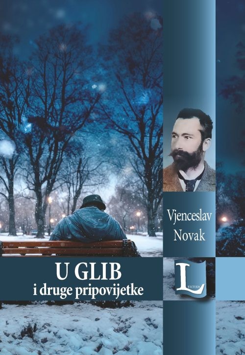 Vjenceslav Novak: U GLIB i druge pripovijetke