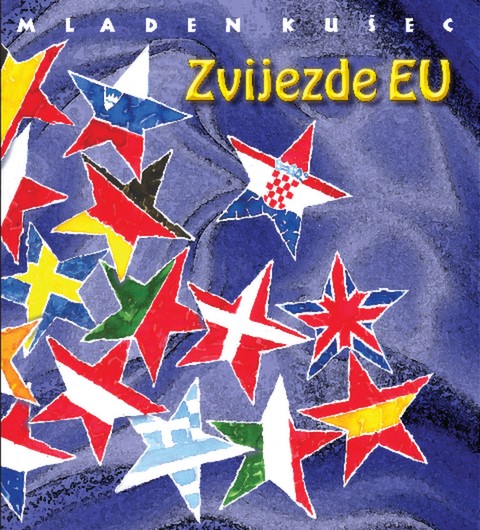 Mladen Kušec-Siniša Reberski: Zvijezde Europske unije