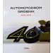 AUTOMOTODROM GROBNIK 1978.-2018.