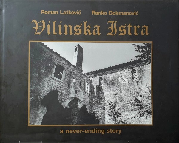 R. Latković - R. Dokmanović: VILINSKA ISTRA