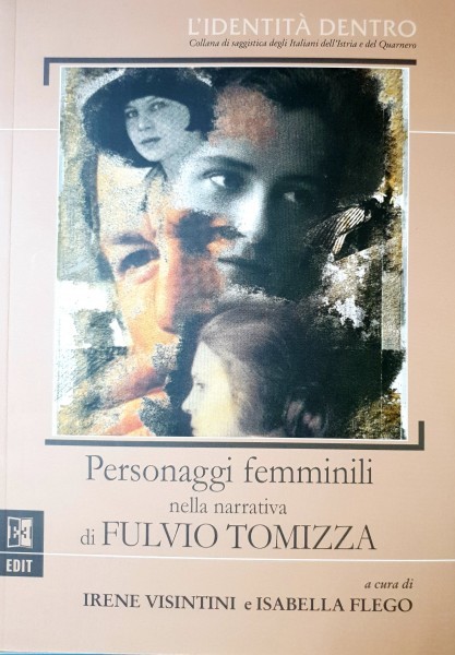 Personaggi femminili nella narrativa di Fulvio Tomizza