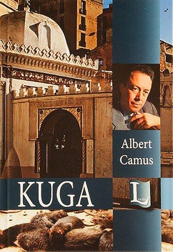Albert Camus:  KUGA