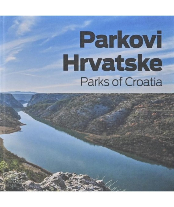 PARKOVI HRVATSKE / Parks of Croatia